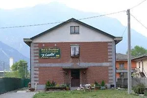 Il Casello Ostello Verrès