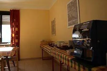 Ostello Il Casello Verrès