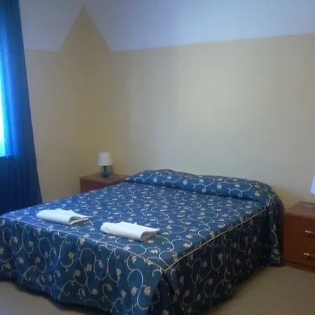 Hostel Il Casello Verrès