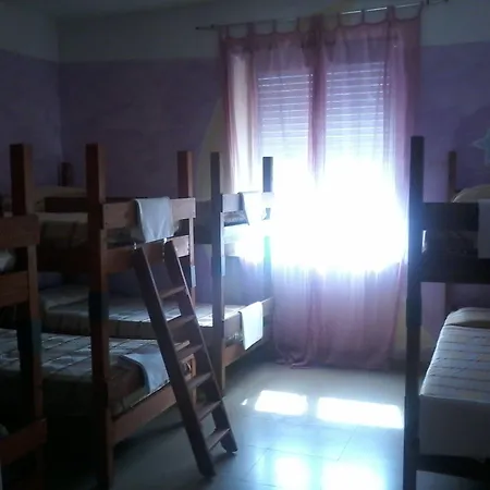 Il Casello Albergue *