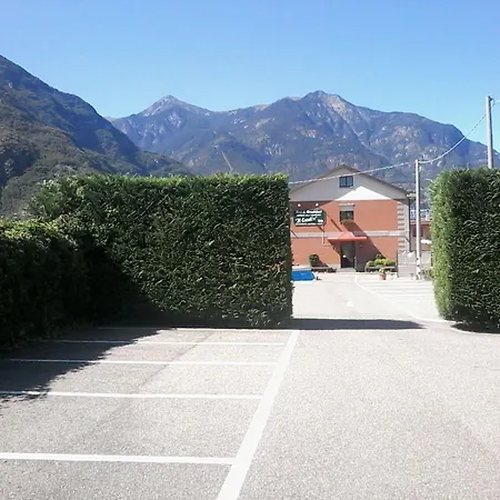 Il Casello Ostello Verrès