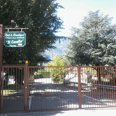 Il Casello Hostel