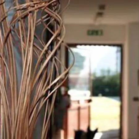 Hostel Il Casello Verrès