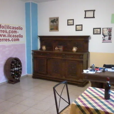 Il Casello * Verrès