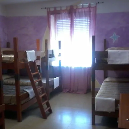 Albergue Il Casello Verrès