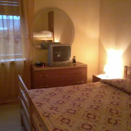 Albergue Il Casello *