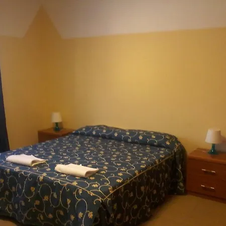 Albergue Il Casello Verrès