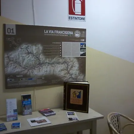 Il Casello