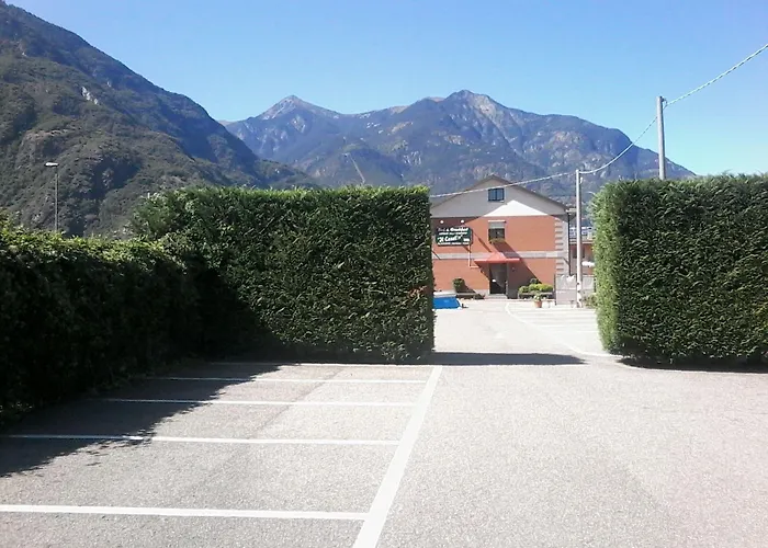 Il Casello Hostel Verres