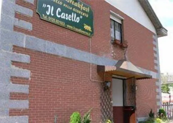 Il Casello Hostel Verres