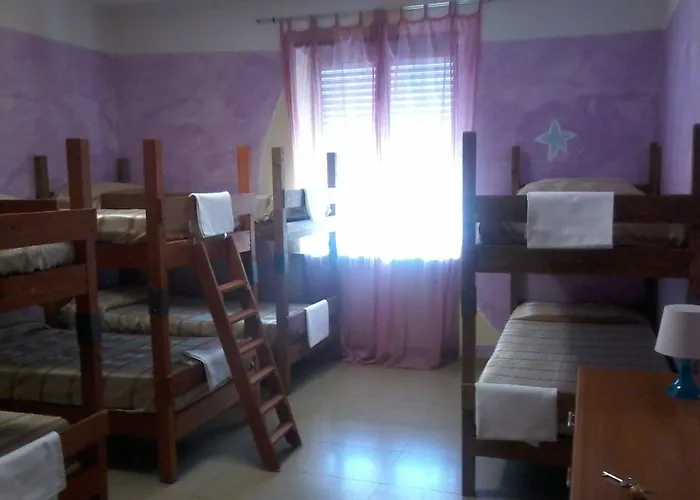 Hostel Il Casello Verres