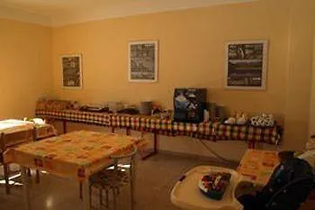 Il Casello Hostel *