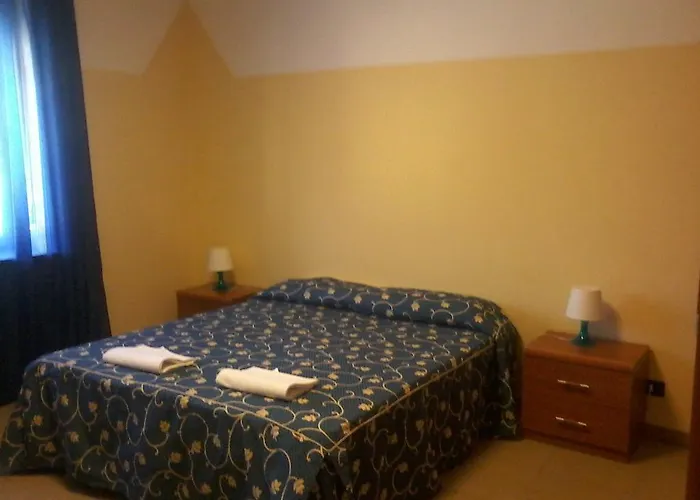 Hostel Il Casello Verres