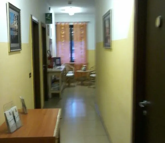 Il Casello Hostel Verres